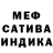 Экстази круглые Margo Margorita